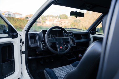 1990 Citroen AX Sport à venda (imagem 38 de 156)