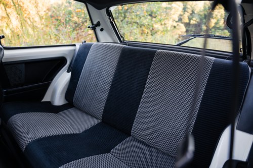 1990 Citroen AX Sport à venda (imagem 66 de 156)