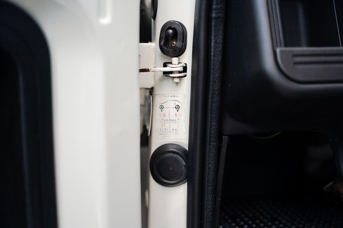 1990 Citroen AX Sport à venda (imagem 77 de 156)