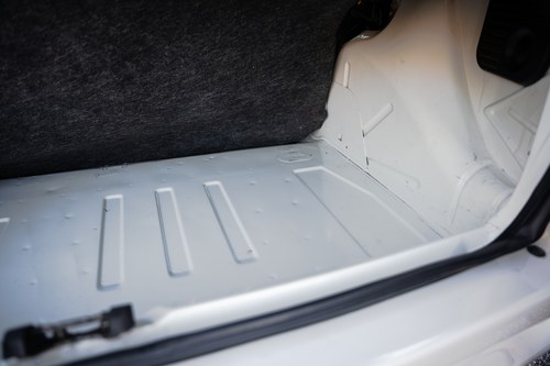 1990 Citroen AX Sport à venda (imagem 85 de 156)