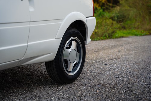 1990 Citroen AX Sport à venda (imagem 122 de 156)