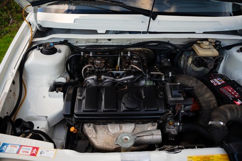 1990 Citroen AX Sport à venda (imagem 129 de 156)