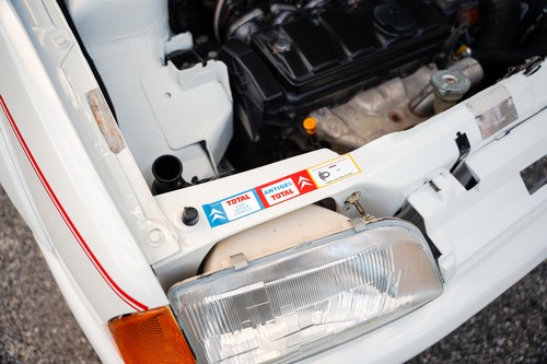 1990 Citroen AX Sport à venda (imagem 132 de 156)