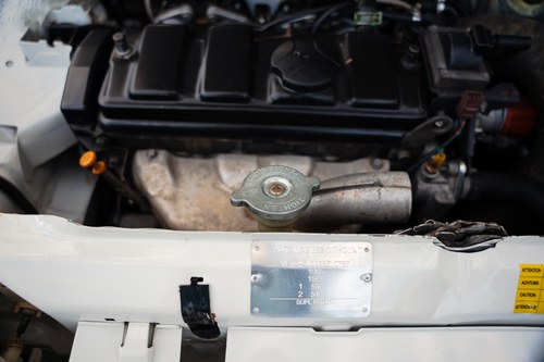 1990 Citroen AX Sport à venda (imagem 134 de 156)