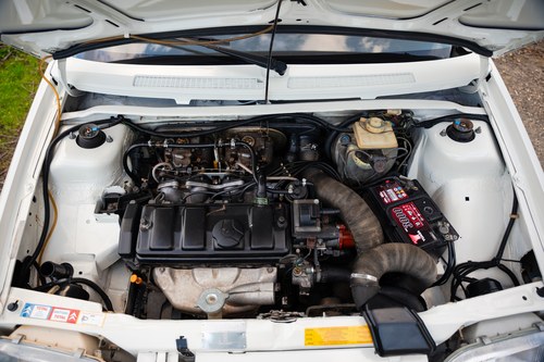 1990 Citroen AX Sport à venda (imagem 140 de 156)