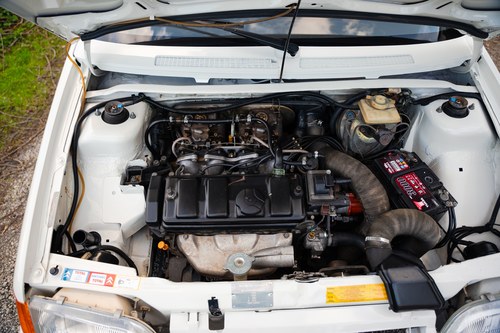 1990 Citroen AX Sport à venda (imagem 141 de 156)