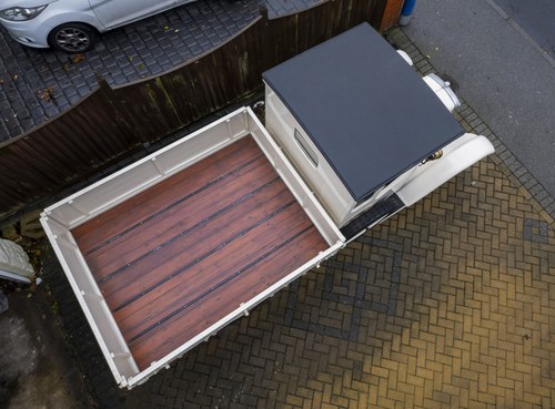 1925 Morris Commercial T-Type Drop-sided Truck à vendre (picture 11 of 124)