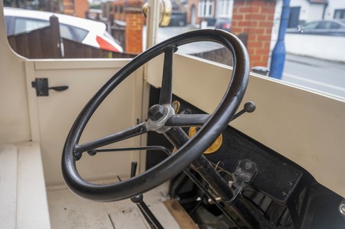 1925 Morris Commercial T-Type Drop-sided Truck à vendre (picture 21 of 124)