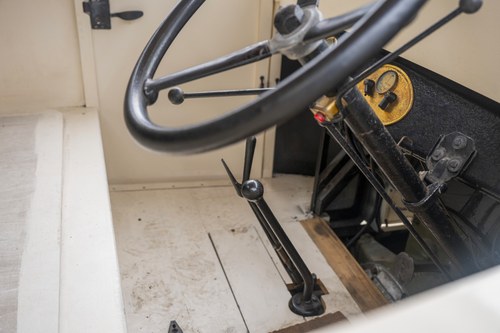 1925 Morris Commercial T-Type Drop-sided Truck à vendre (picture 22 of 124)