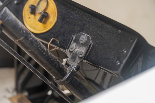 1925 Morris Commercial T-Type Drop-sided Truck à vendre (picture 24 of 124)