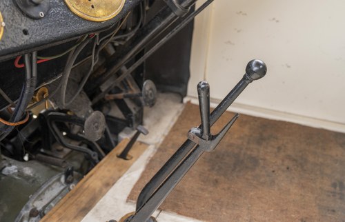 1925 Morris Commercial T-Type Drop-sided Truck à vendre (picture 27 of 124)