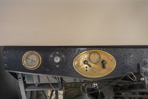 1925 Morris Commercial T-Type Drop-sided Truck à vendre (picture 28 of 124)