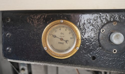 1925 Morris Commercial T-Type Drop-sided Truck à vendre (picture 29 of 124)