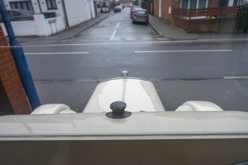 1925 Morris Commercial T-Type Drop-sided Truck à vendre (picture 32 of 124)