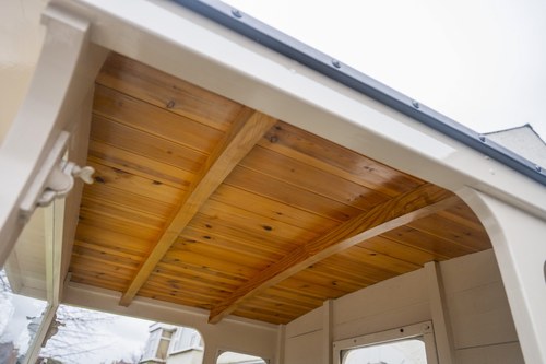 1925 Morris Commercial T-Type Drop-sided Truck à vendre (picture 33 of 124)