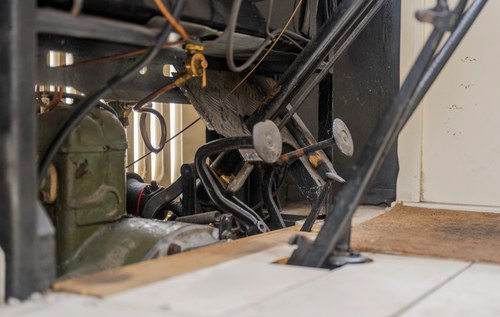 1925 Morris Commercial T-Type Drop-sided Truck à vendre (picture 38 of 124)