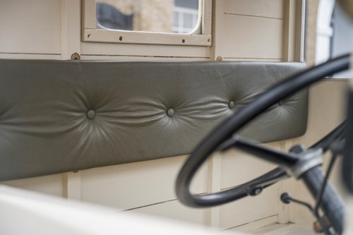 1925 Morris Commercial T-Type Drop-sided Truck à vendre (picture 39 of 124)