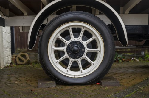 1925 Morris Commercial T-Type Drop-sided Truck à vendre (picture 13 of 124)