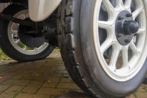 1925 Morris Commercial T-Type Drop-sided Truck à vendre (picture 47 of 124)