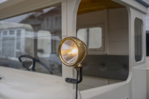 1925 Morris Commercial T-Type Drop-sided Truck à vendre (picture 54 of 124)