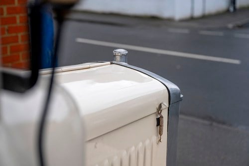 1925 Morris Commercial T-Type Drop-sided Truck à vendre (picture 58 of 124)