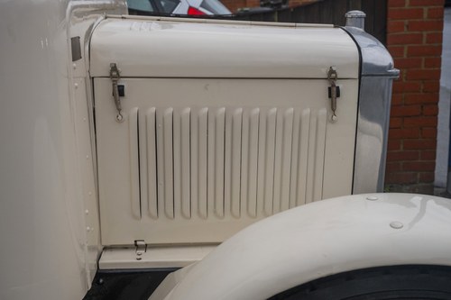 1925 Morris Commercial T-Type Drop-sided Truck à vendre (picture 74 of 124)