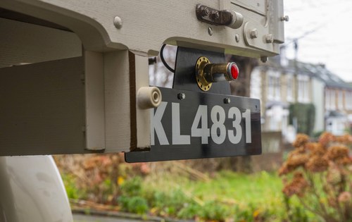 1925 Morris Commercial T-Type Drop-sided Truck à vendre (picture 85 of 124)