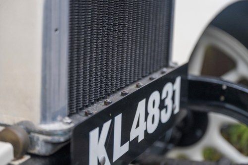 1925 Morris Commercial T-Type Drop-sided Truck à vendre (picture 88 of 124)