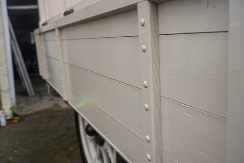 1925 Morris Commercial T-Type Drop-sided Truck à vendre (picture 109 of 124)