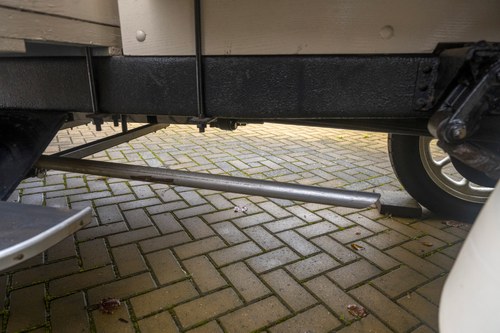 1925 Morris Commercial T-Type Drop-sided Truck à vendre (picture 111 of 124)