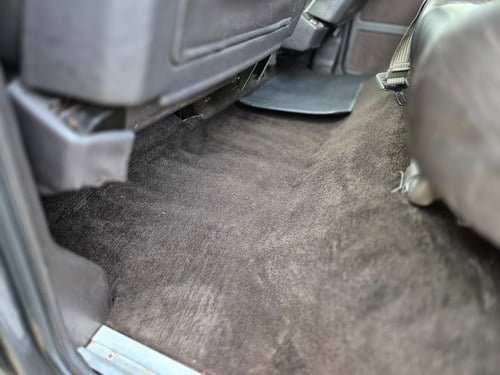 1993 Land Rover Range Rover Classic Vogue SE For Sale (picture 30 of 109)