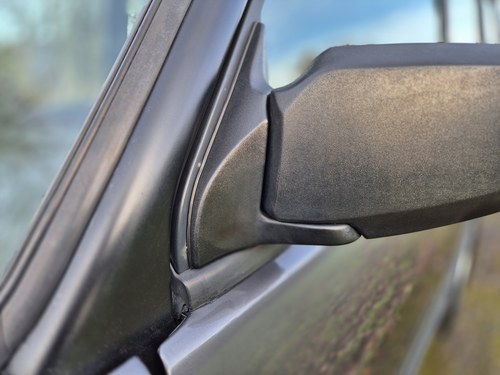 1993 Land Rover Range Rover Classic Vogue SE For Sale (picture 72 of 109)