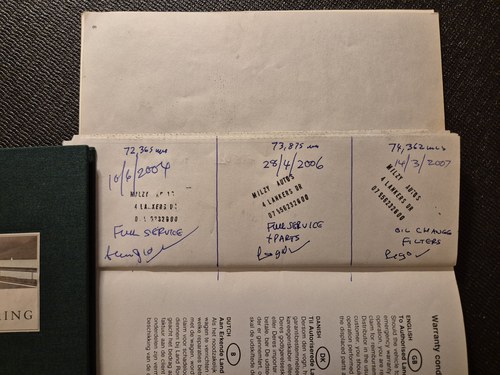 1993 Land Rover Range Rover Classic Vogue SE For Sale (picture 100 of 109)