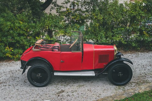 1926 Peugeot 172R à vendre (picture 8 of 110)