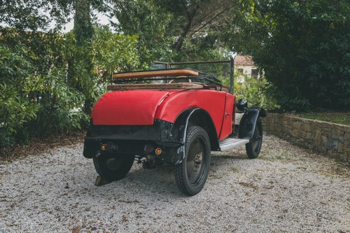1926 Peugeot 172R à vendre (picture 12 of 110)