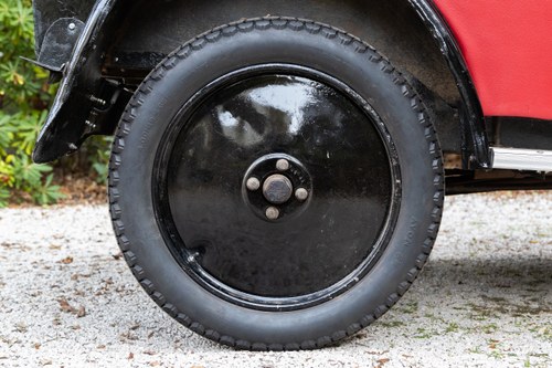 1926 Peugeot 172R à vendre (picture 14 of 110)