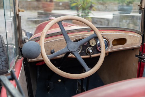 1926 Peugeot 172R à vendre (picture 20 of 110)