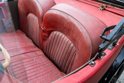 1926 Peugeot 172R à vendre (picture 22 of 110)