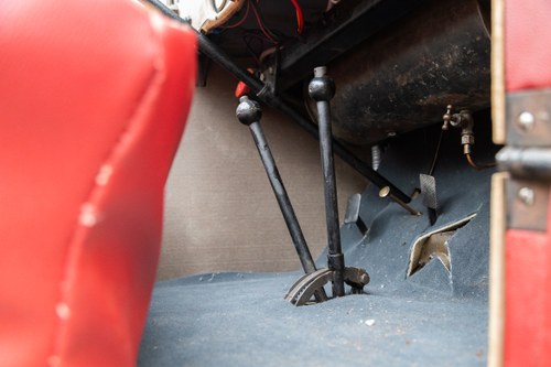 1926 Peugeot 172R à vendre (picture 25 of 110)