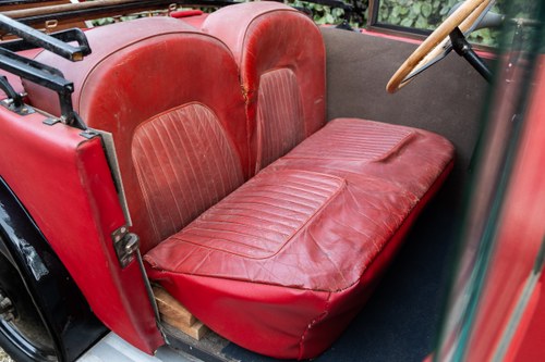 1926 Peugeot 172R à vendre (picture 26 of 110)