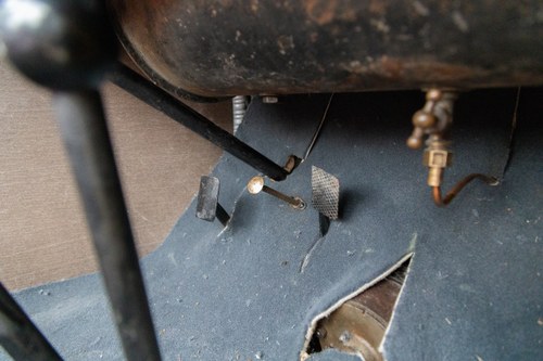 1926 Peugeot 172R à vendre (picture 31 of 110)