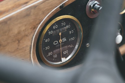 1926 Peugeot 172R à vendre (picture 33 of 110)