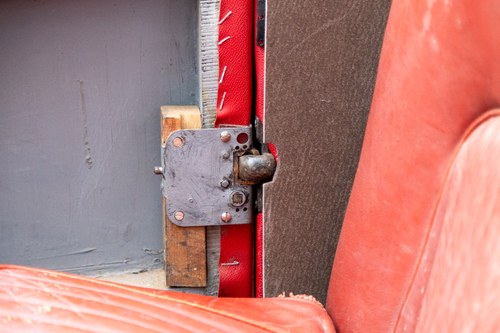 1926 Peugeot 172R à vendre (picture 35 of 110)