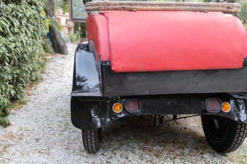 1926 Peugeot 172R à vendre (picture 41 of 110)