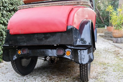1926 Peugeot 172R à vendre (picture 42 of 110)