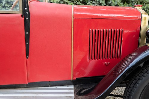 1926 Peugeot 172R à vendre (picture 43 of 110)