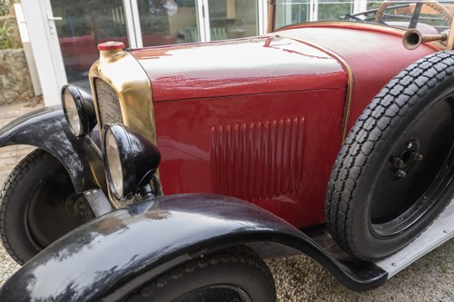 1926 Peugeot 172R à vendre (picture 48 of 110)