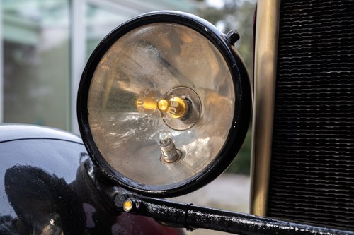 1926 Peugeot 172R à vendre (picture 50 of 110)
