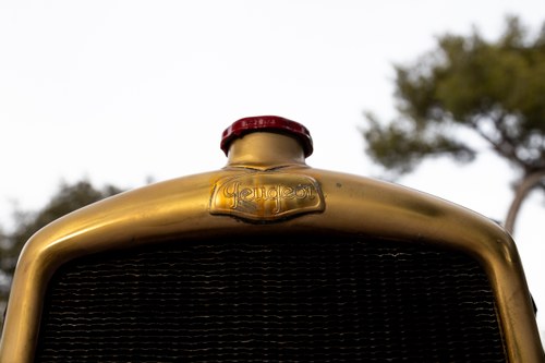 1926 Peugeot 172R à vendre (picture 52 of 110)