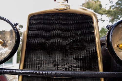 1926 Peugeot 172R à vendre (picture 53 of 110)